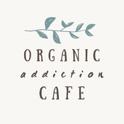 Organic Addiction Logo